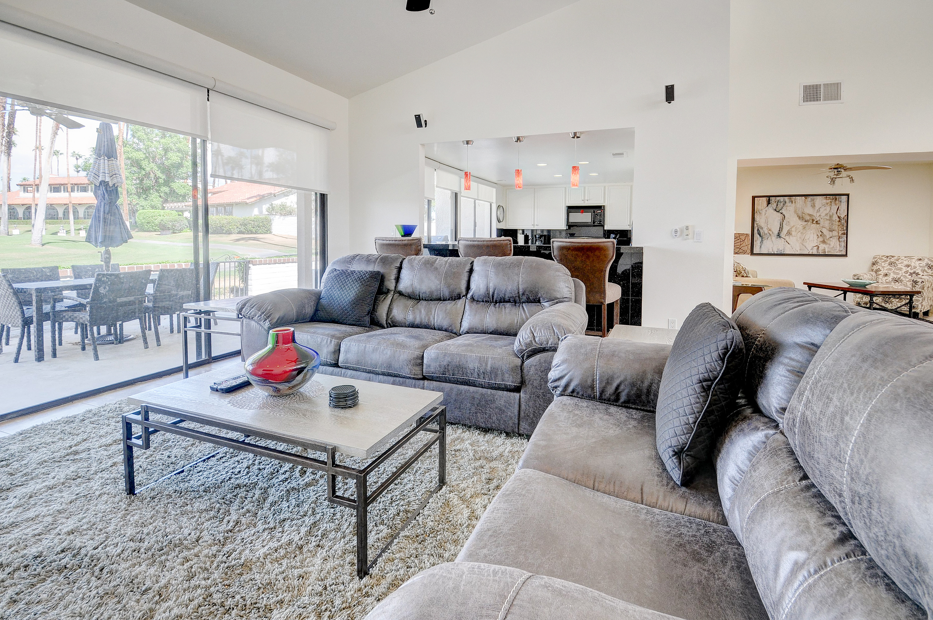 Palm Desert Home 1028006
