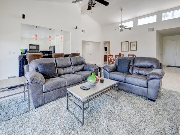 Palm Desert Home 1028006