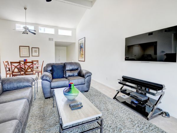 Palm Desert Home 1028006
