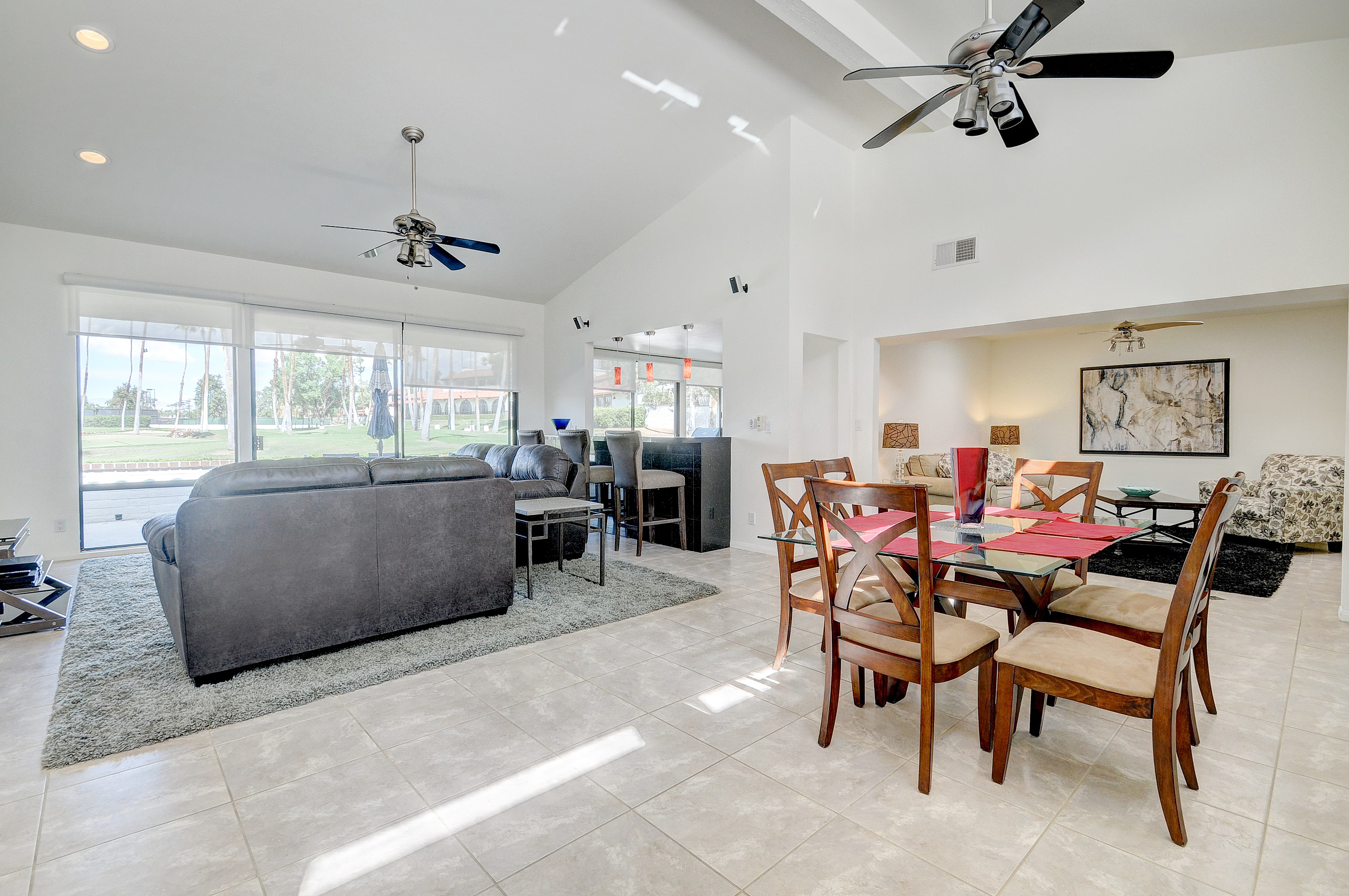 Palm Desert Home 1028006