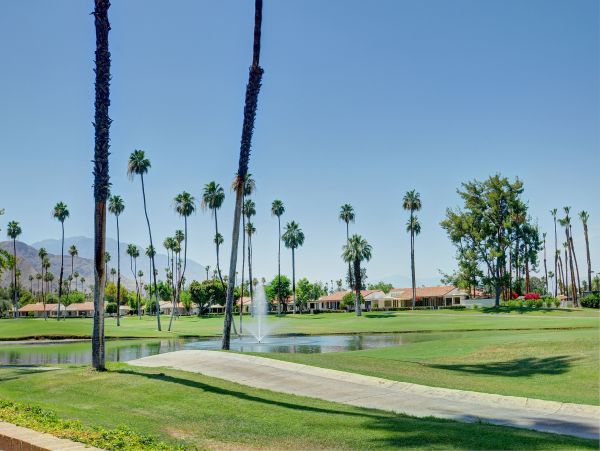 Palm Desert Home 1028006