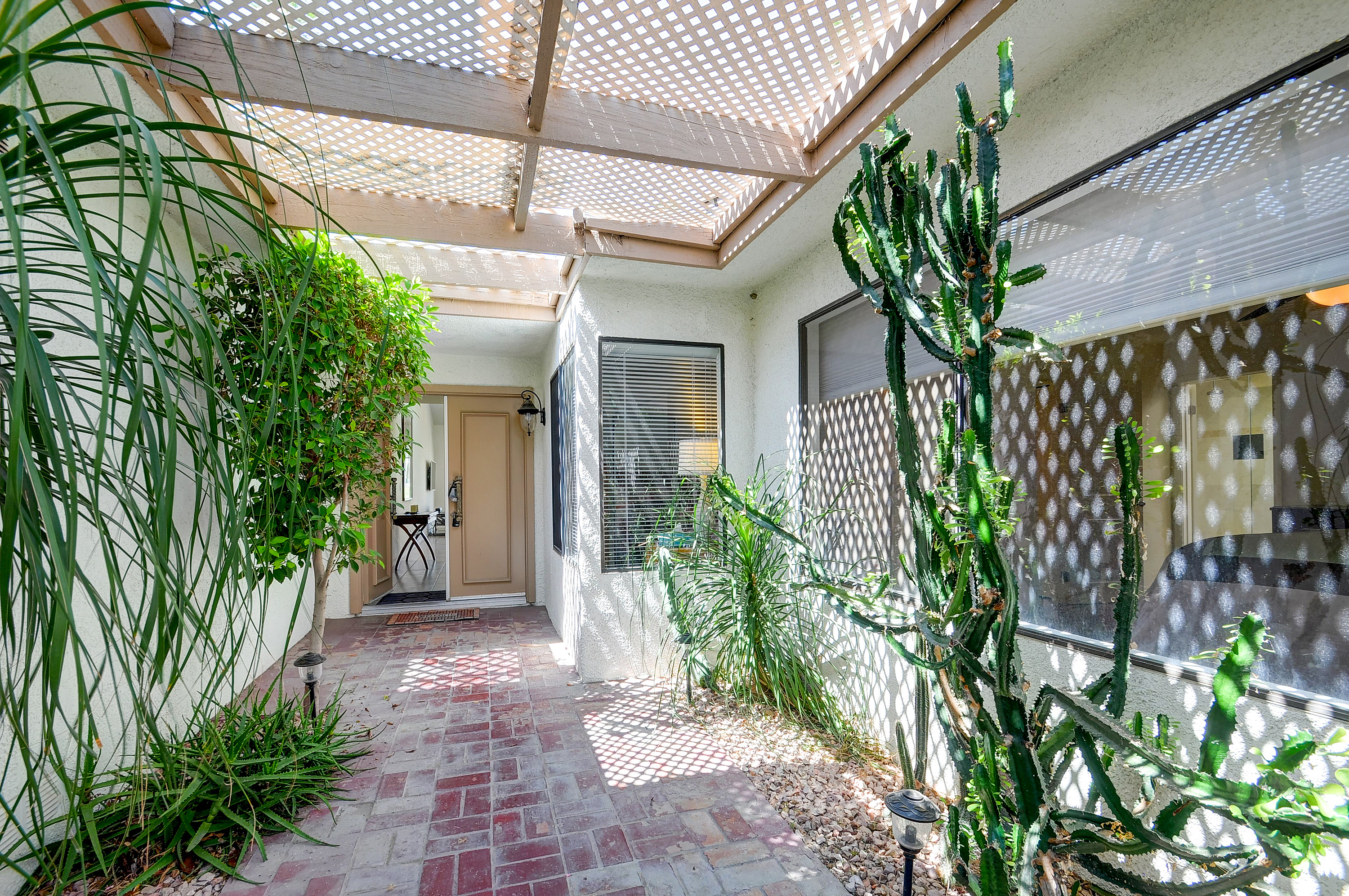 Palm Desert Home 1028006