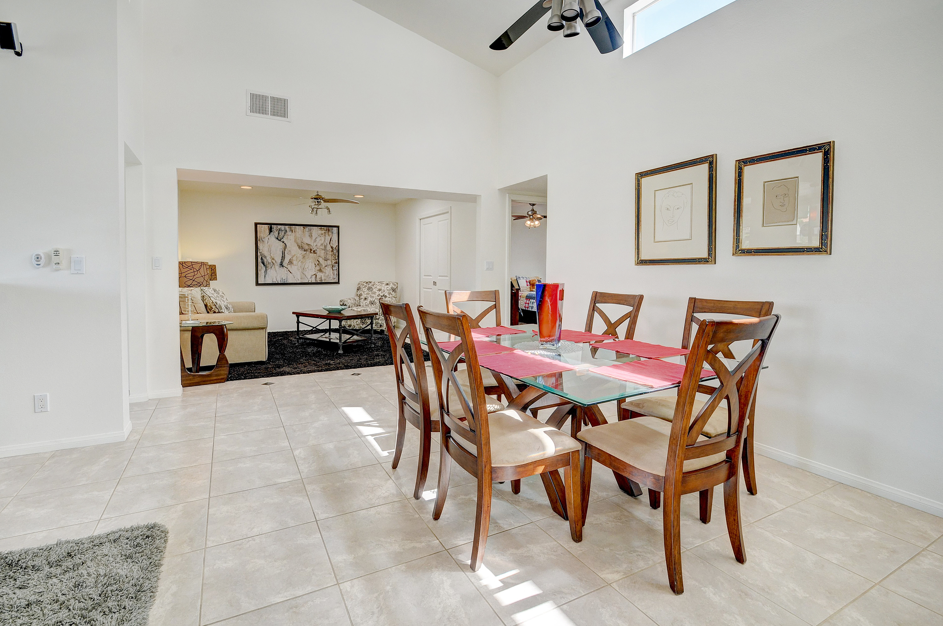 Palm Desert Home 1028006