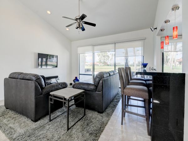 Palm Desert Home 1028006