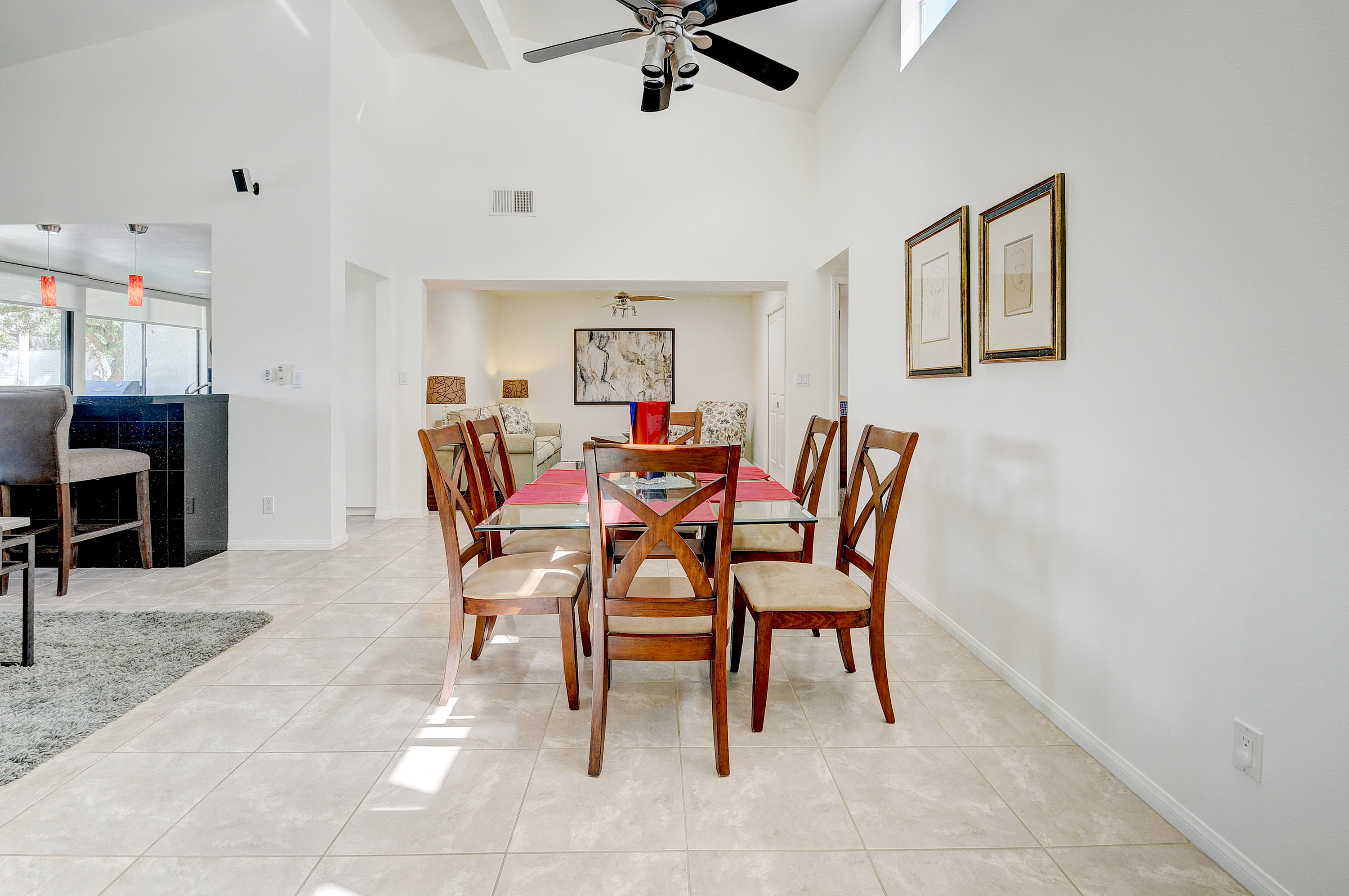 Palm Desert Home 1028006