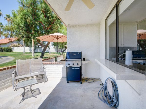 Palm Desert Home 1028006