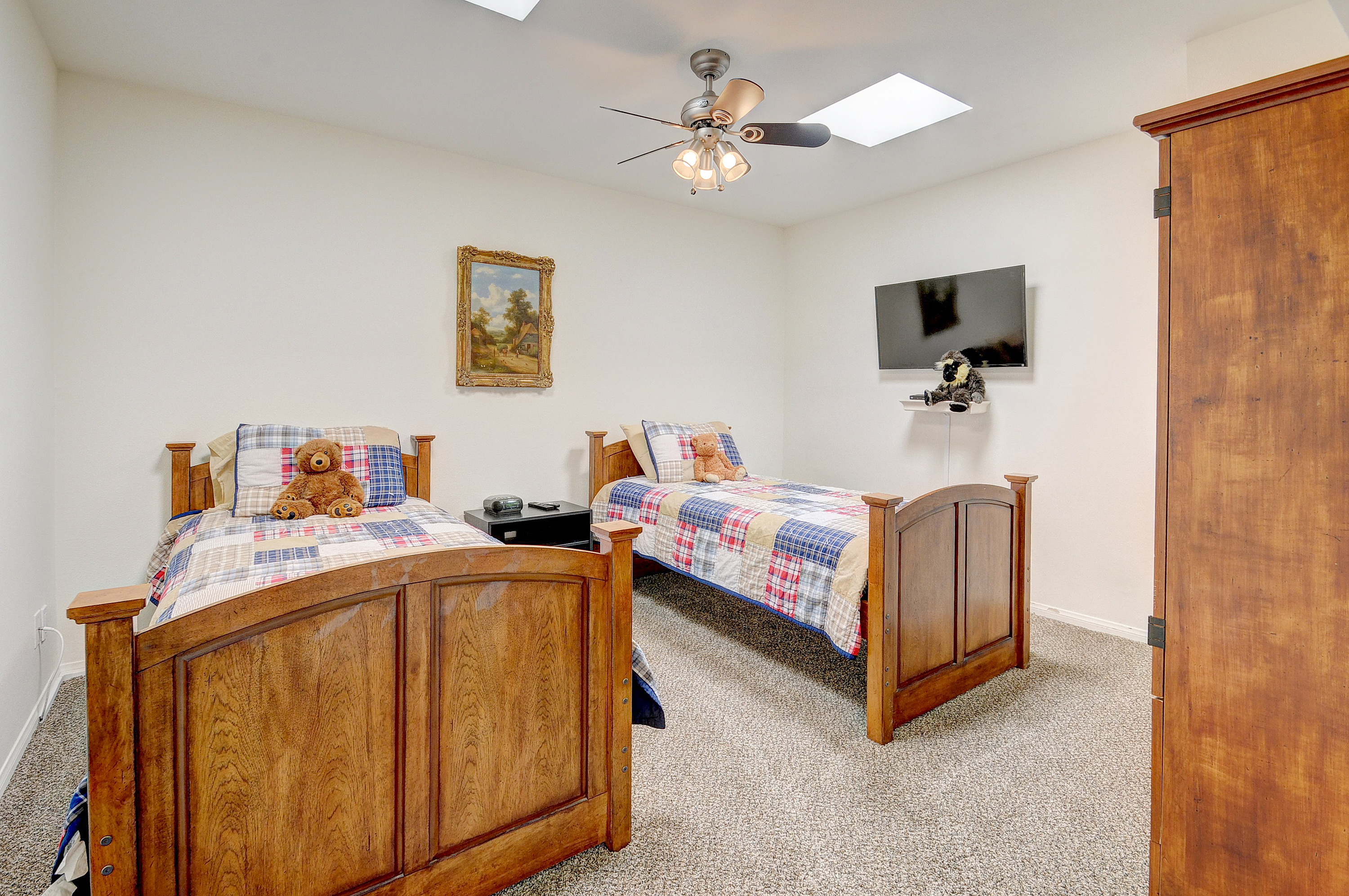 Palm Desert Home 1028006