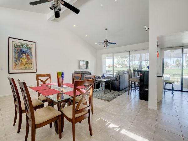 Palm Desert Home 1028006