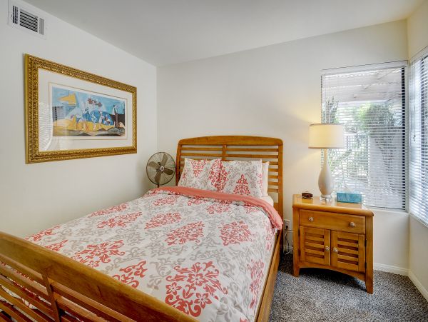 Palm Desert Home 1028006
