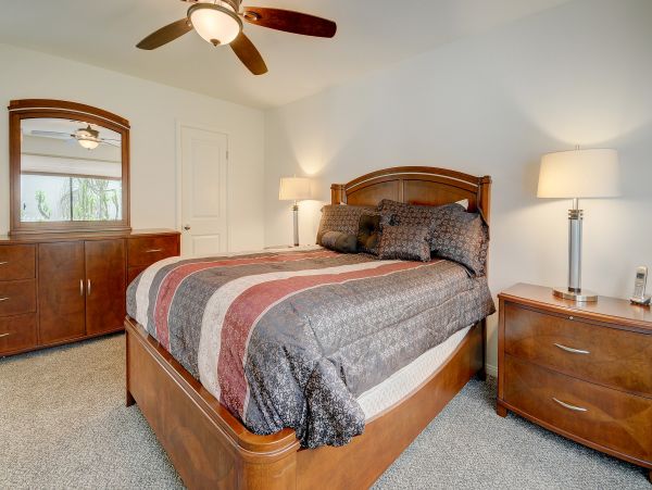 Palm Desert Home 1028006