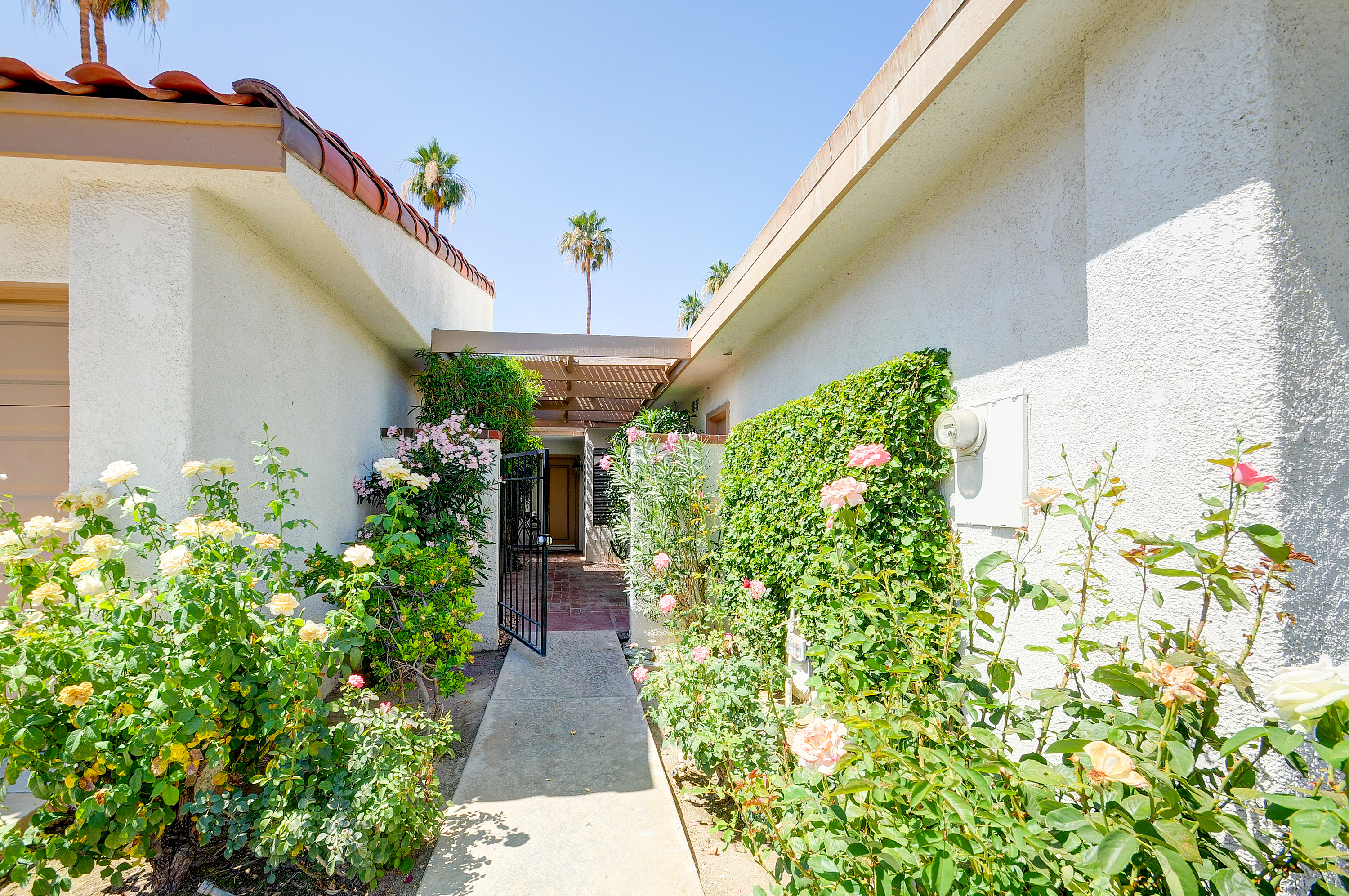 Palm Desert Home 1028006