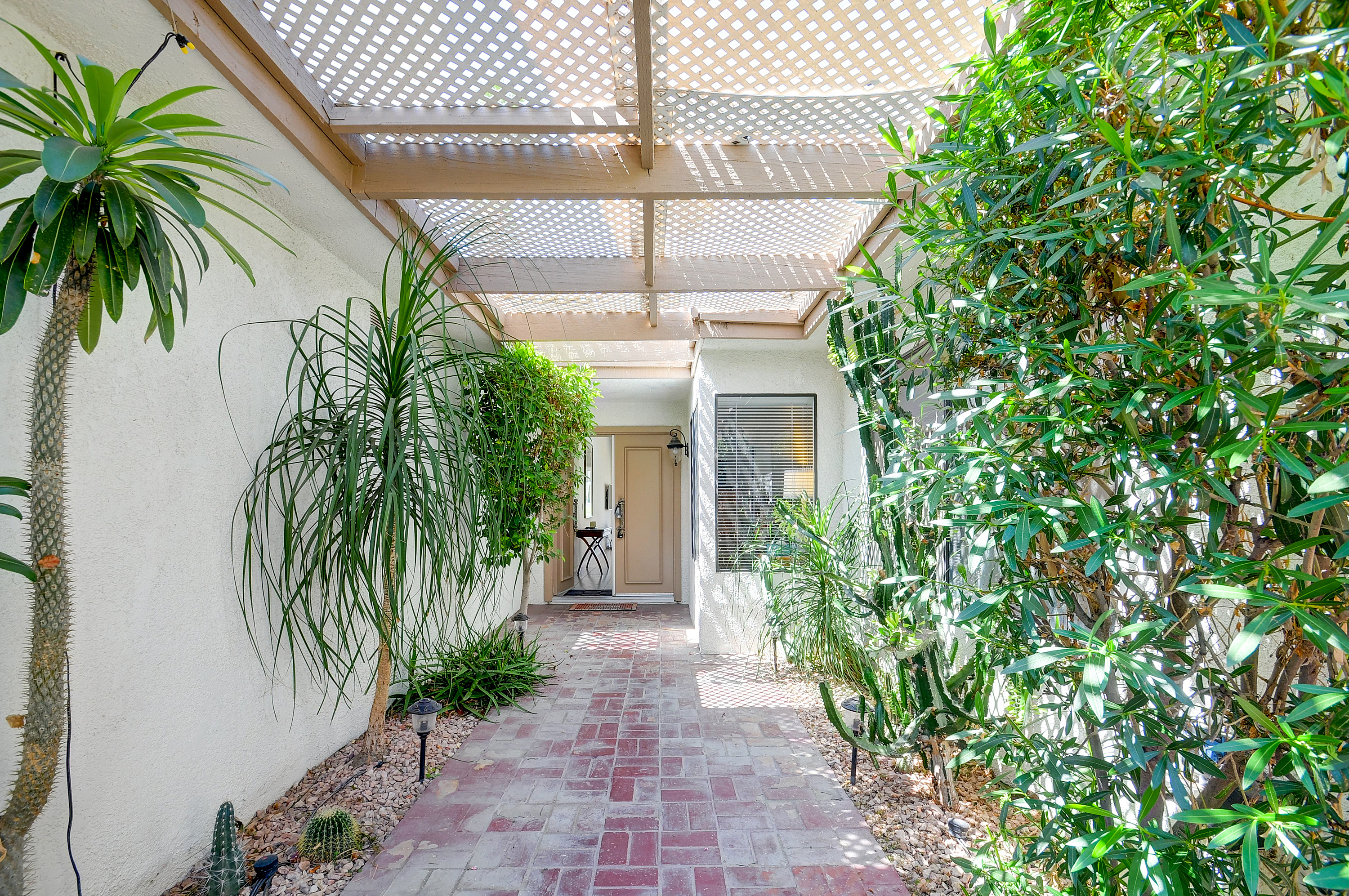 Palm Desert Home 1028006