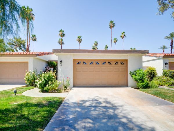 Palm Desert Home 1028006