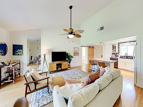 Palm Desert Home 1028007