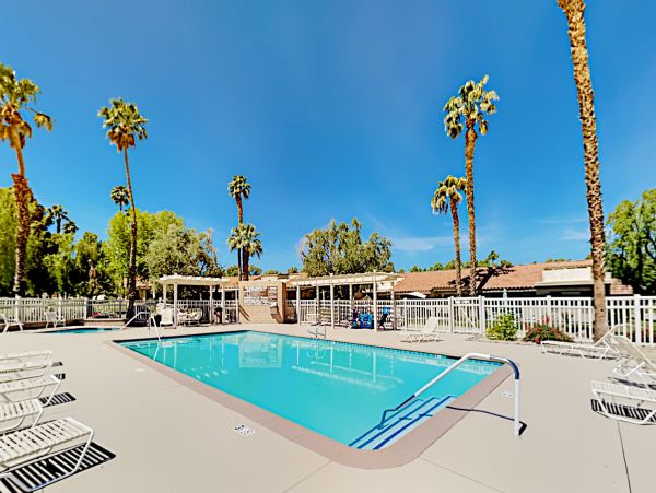 Palm Desert Home 1028007