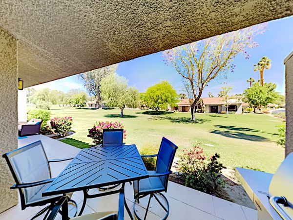 Palm Desert Home 1028007