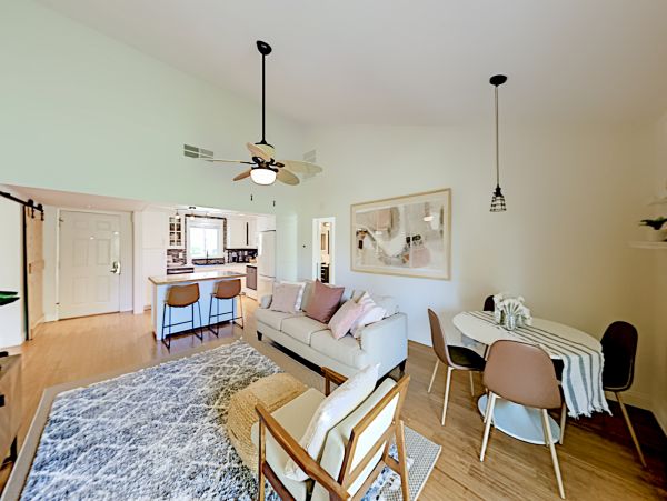 Palm Desert Home 1028007