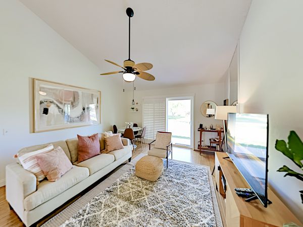Palm Desert Home 1028007