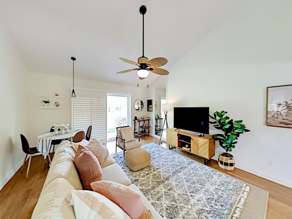 Palm Desert Home 1028007