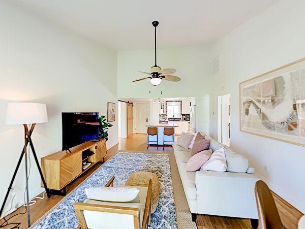 Palm Desert Home 1028007