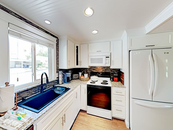 Palm Desert Home 1028007