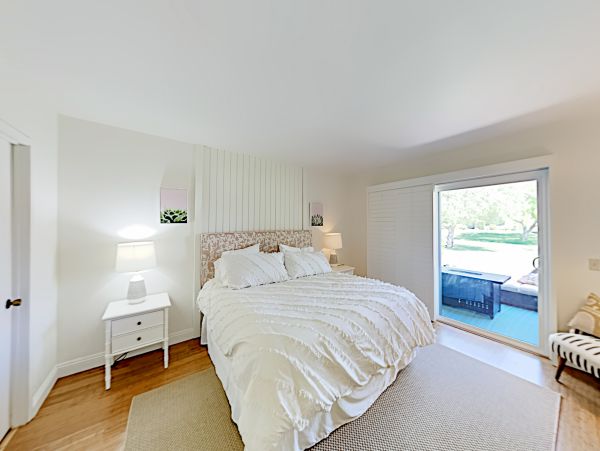 Palm Desert Home 1028007