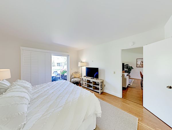 Palm Desert Home 1028007