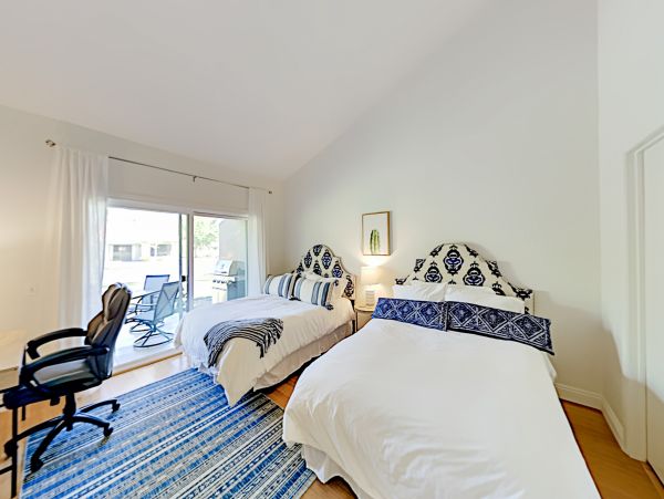 Palm Desert Home 1028007