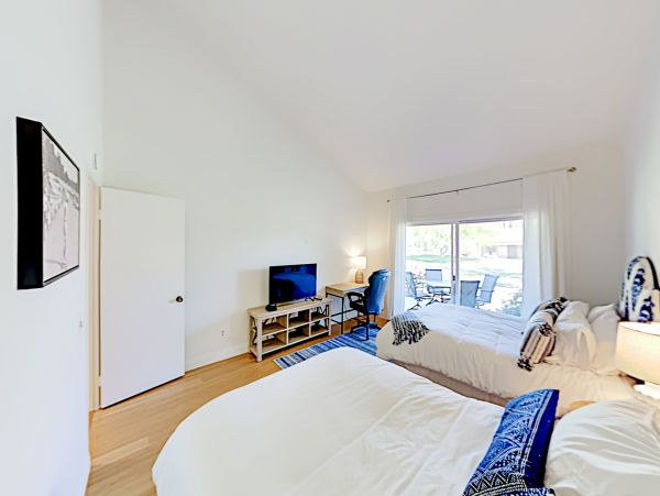 Palm Desert Home 1028007