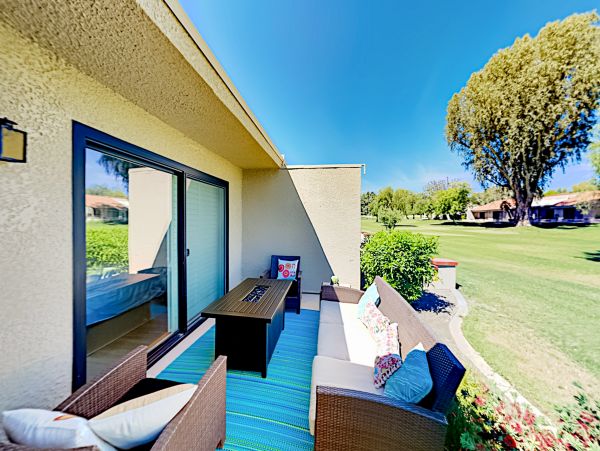 Palm Desert Home 1028007