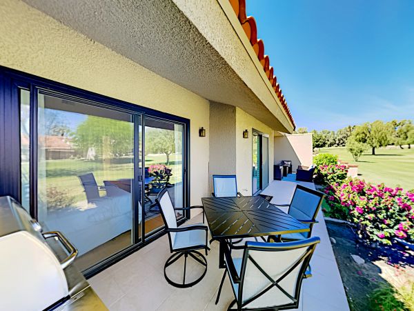 Palm Desert Home 1028007