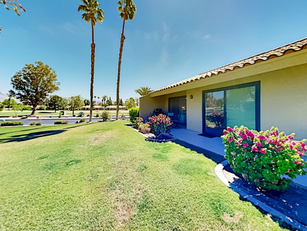Palm Desert Home 1028007