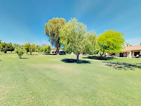 Palm Desert Home 1028007