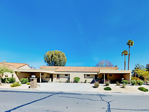 Palm Desert Home 1028007