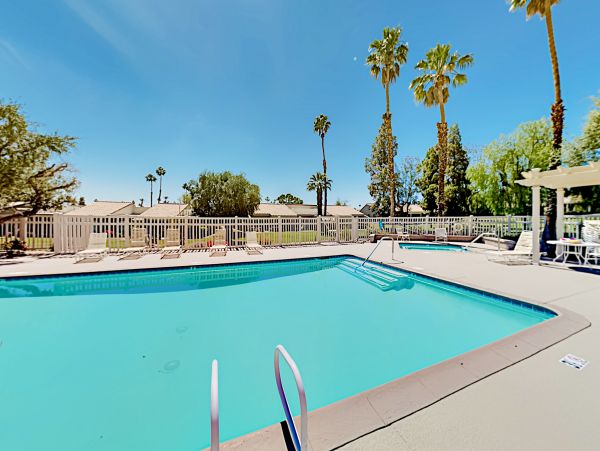 Palm Desert Home 1028007