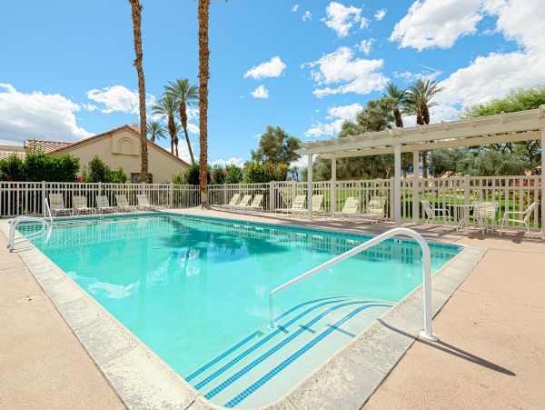 Palm Desert Home 1028007