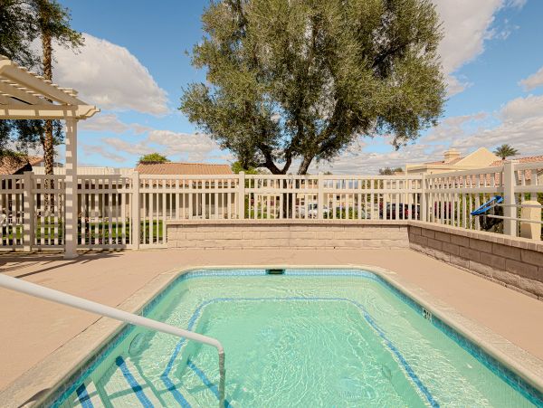Palm Desert Home 1028007