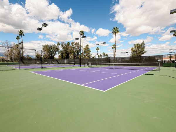 Palm Desert Home 1028007