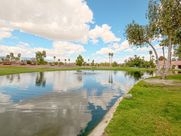Palm Desert Home 1028007