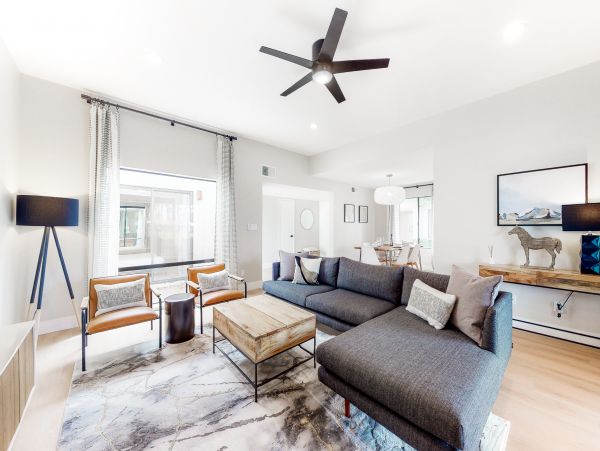 Palm Desert Home 1028008