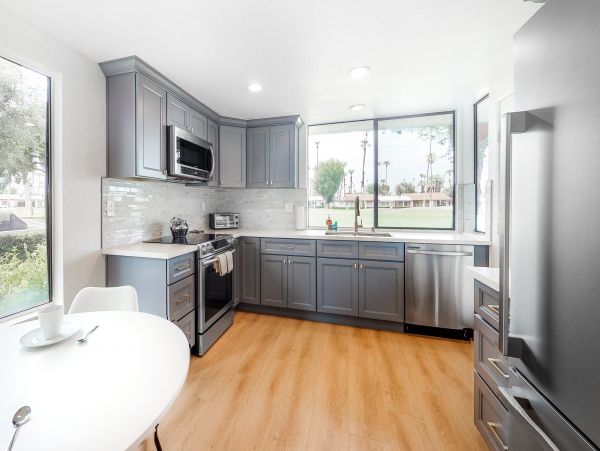Palm Desert Home 1028008