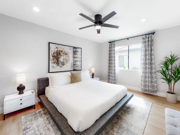 Palm Desert Home 1028008
