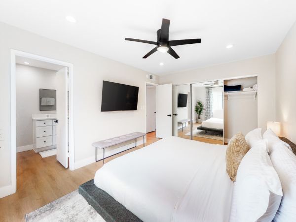 Palm Desert Home 1028008