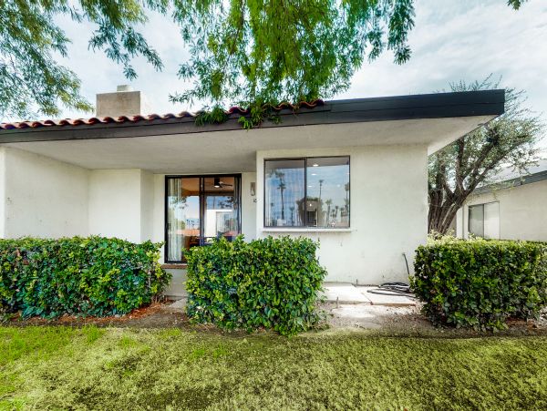 Palm Desert Home 1028008