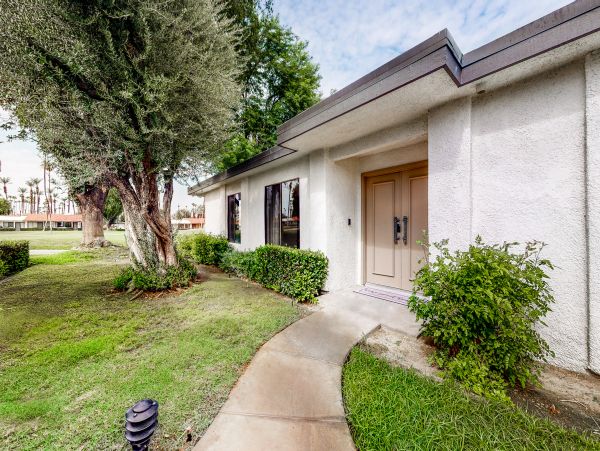 Palm Desert Home 1028008