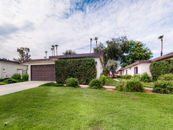 Palm Desert Home 1028008