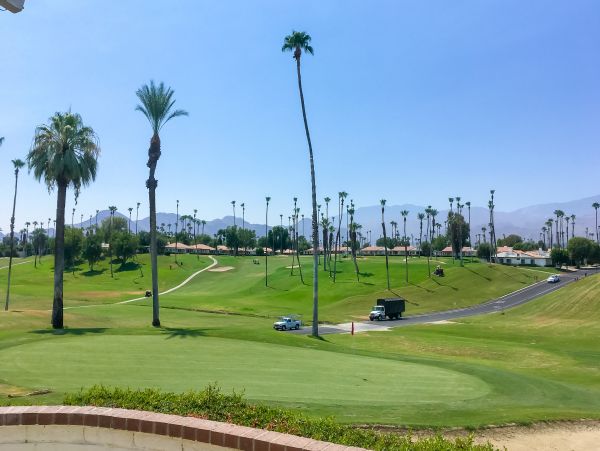 Palm Desert Home 1028008