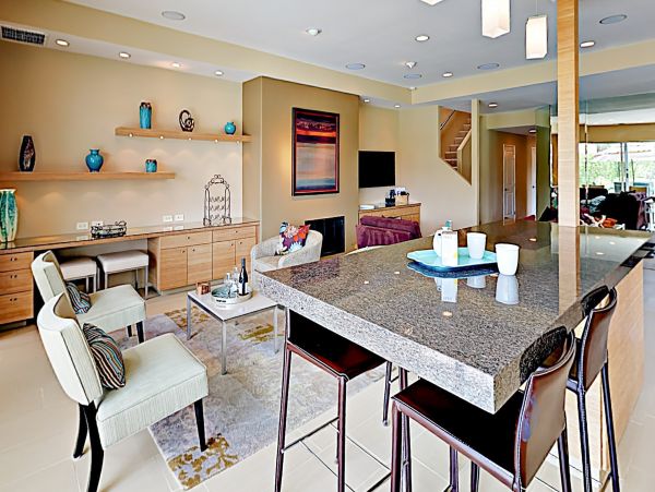 Palm Desert Home 1028009