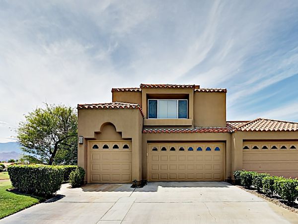 Palm Desert Home 1028009