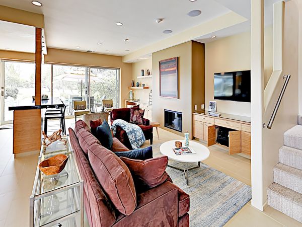 Palm Desert Home 1028009